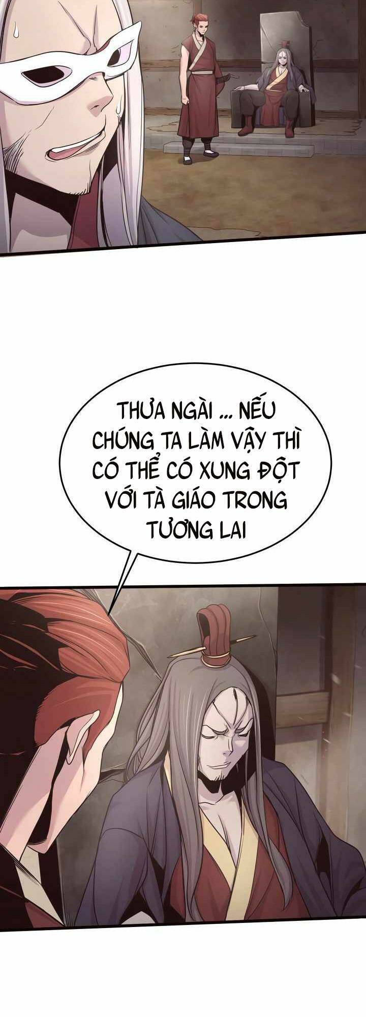 Kẻ Thù - Trang 13