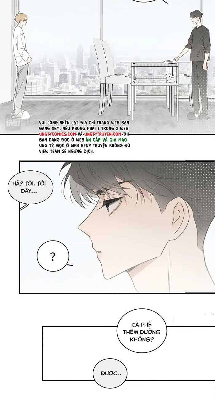 Diêm Hữu Chapter 46 - Trang 2