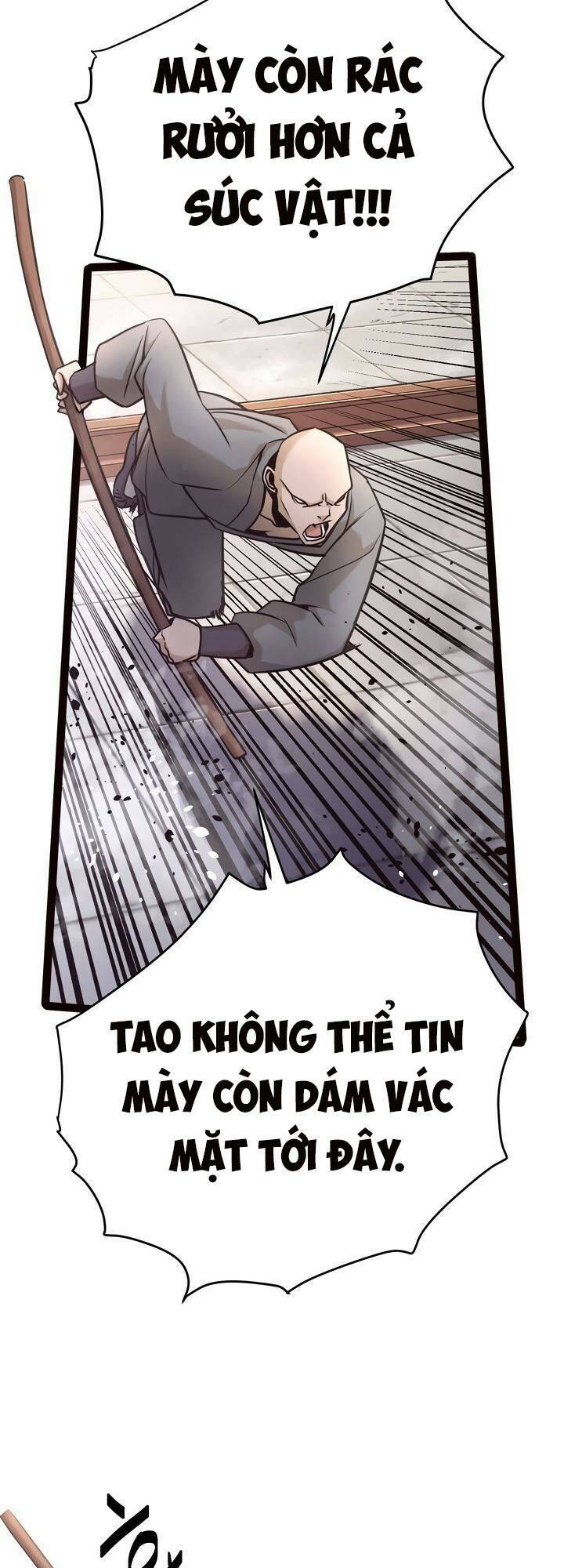 Kẻ Thù - Trang 32