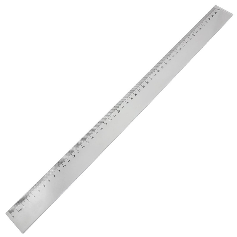 SUREMARK HIGH CLASS STRAIGHT RULER 6 (15CM) (36'S) - Largest