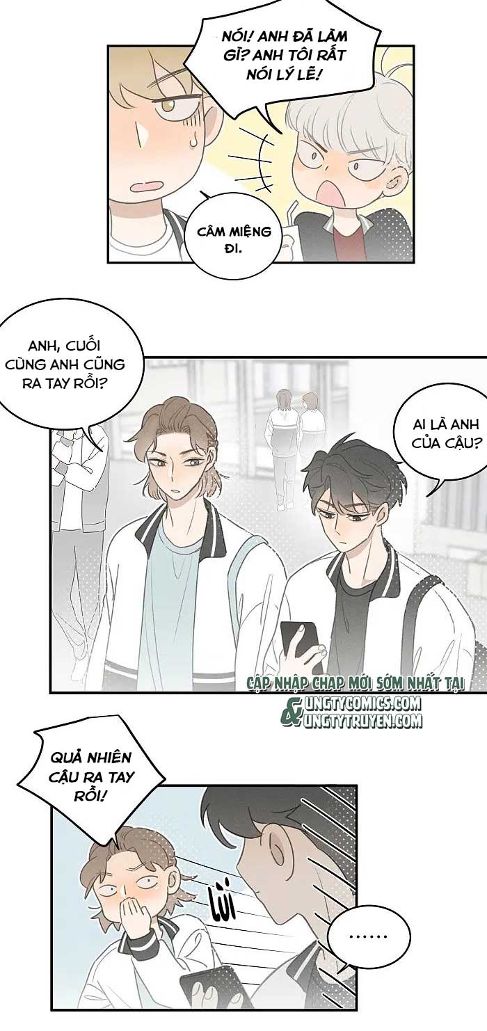 Diêm Hữu Chapter 46 - Trang 2