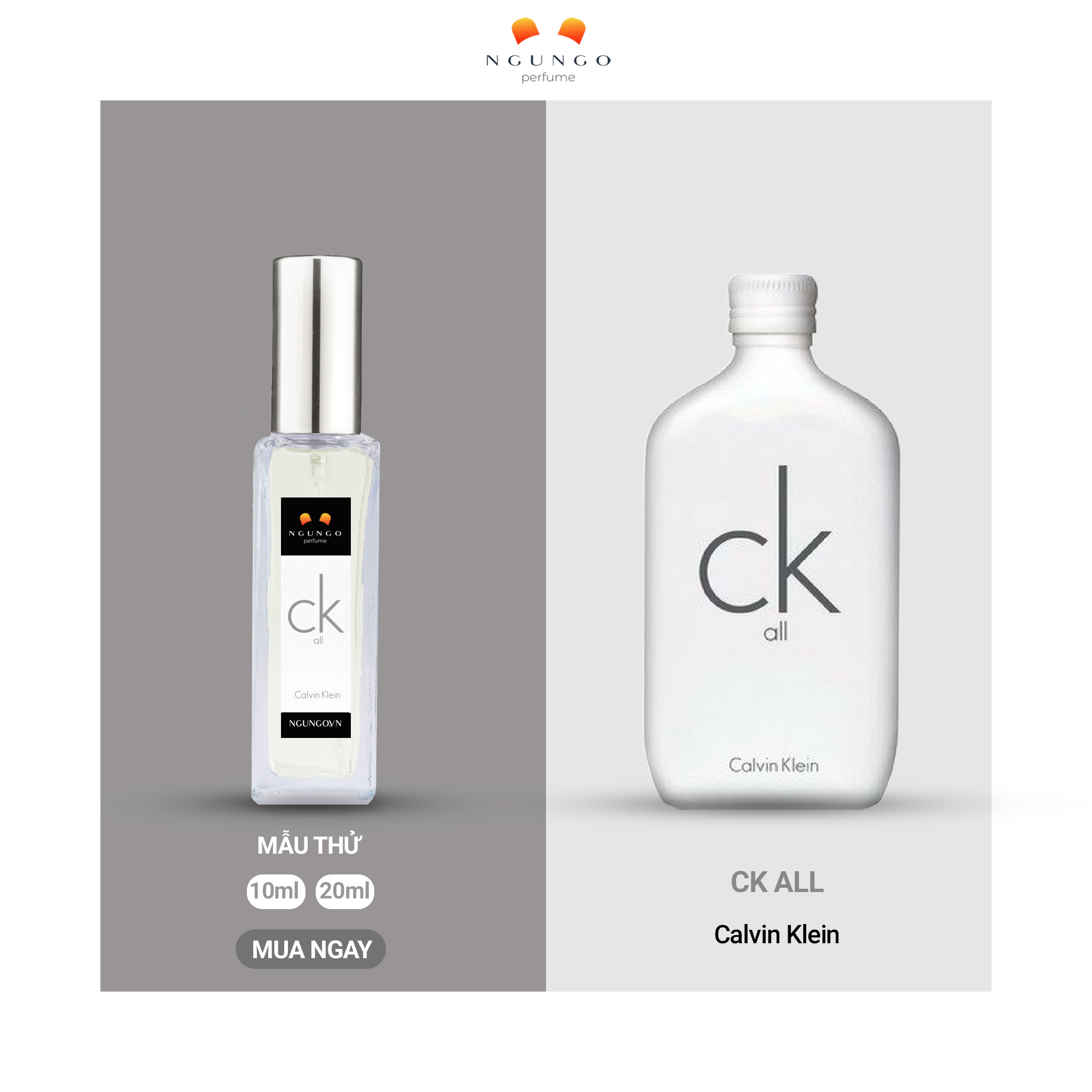 ck all 20ml