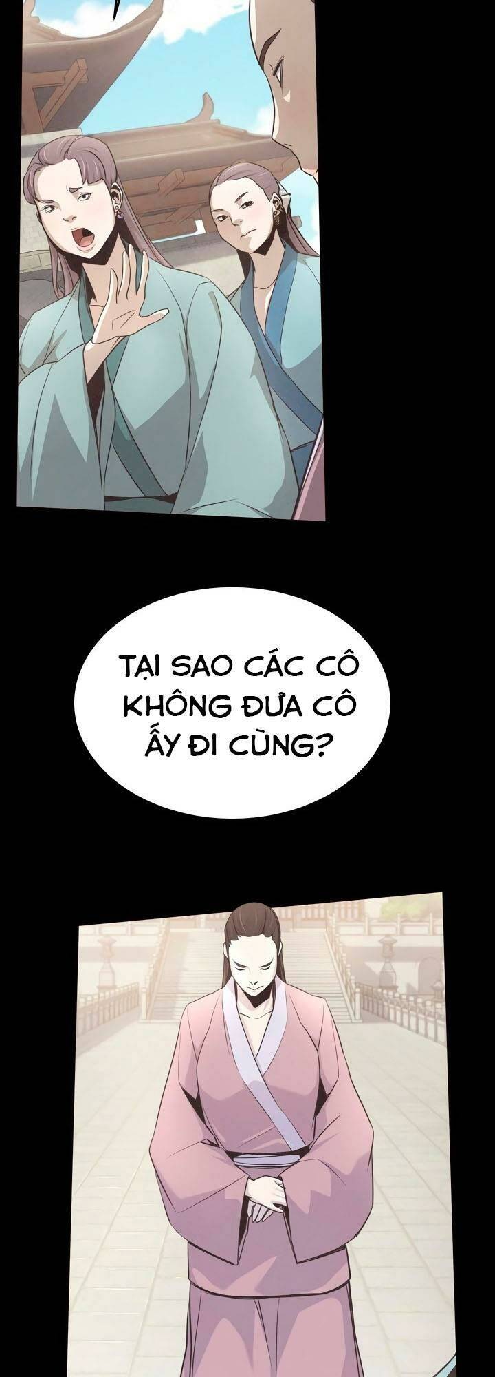 Kẻ Thù - Trang 15