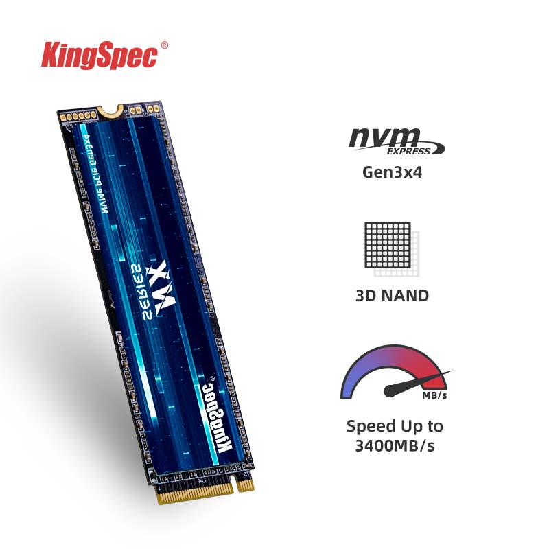 Shop 1tb M 2 Nvme Pcie 3.0 Ssd at Best Prices for Your Needs