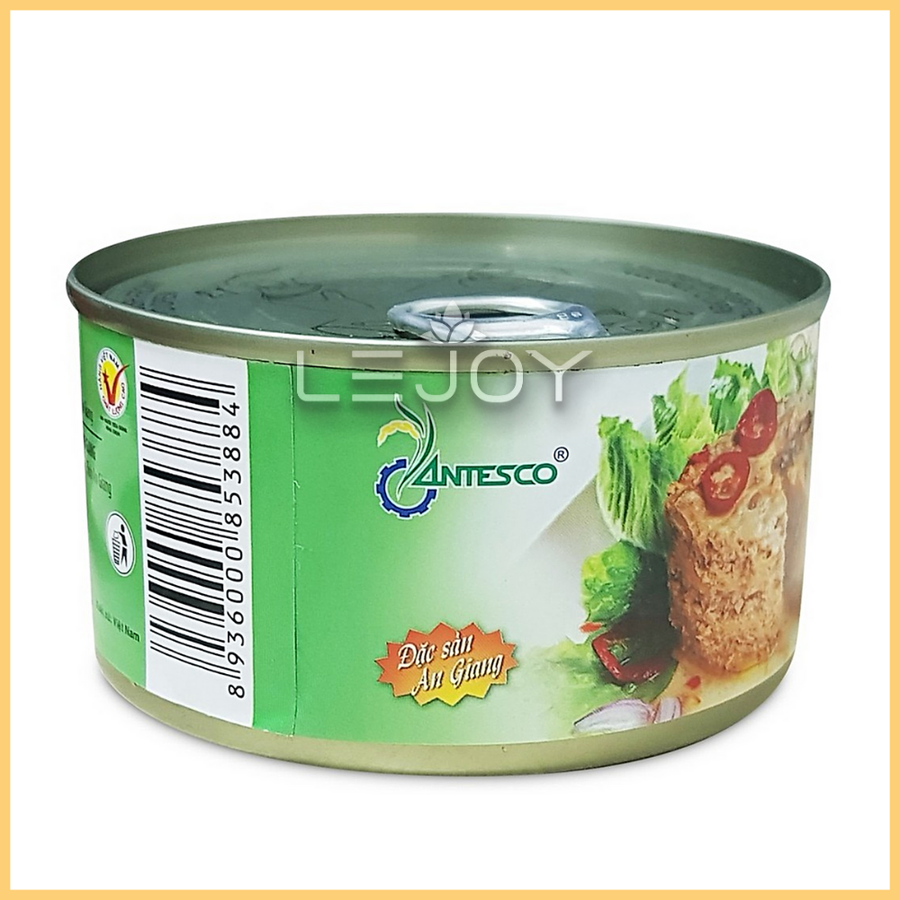 MẮM CÁ LINH CHƯNG - 200g