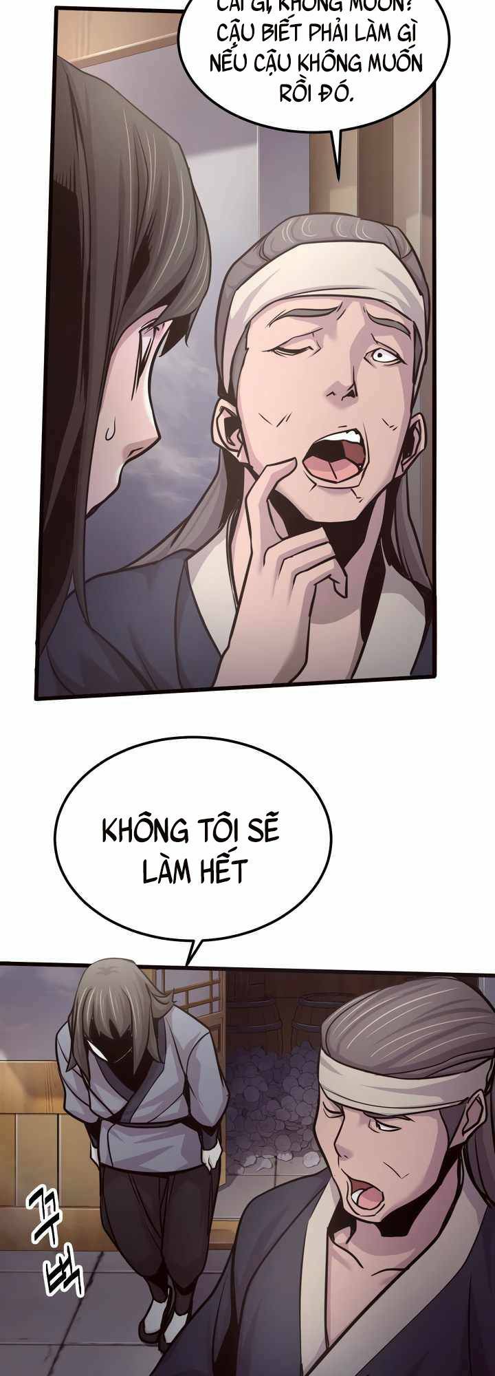 Kẻ Thù - Trang 29