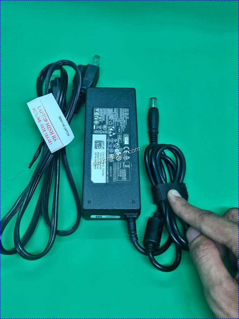 Sạc dùng cho laptop Dell Latitude E6410