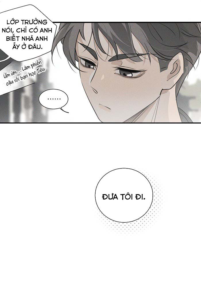 Diêm Hữu Chapter 42 - Trang 2