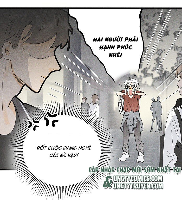 Diêm Hữu Chapter 31 - Trang 2