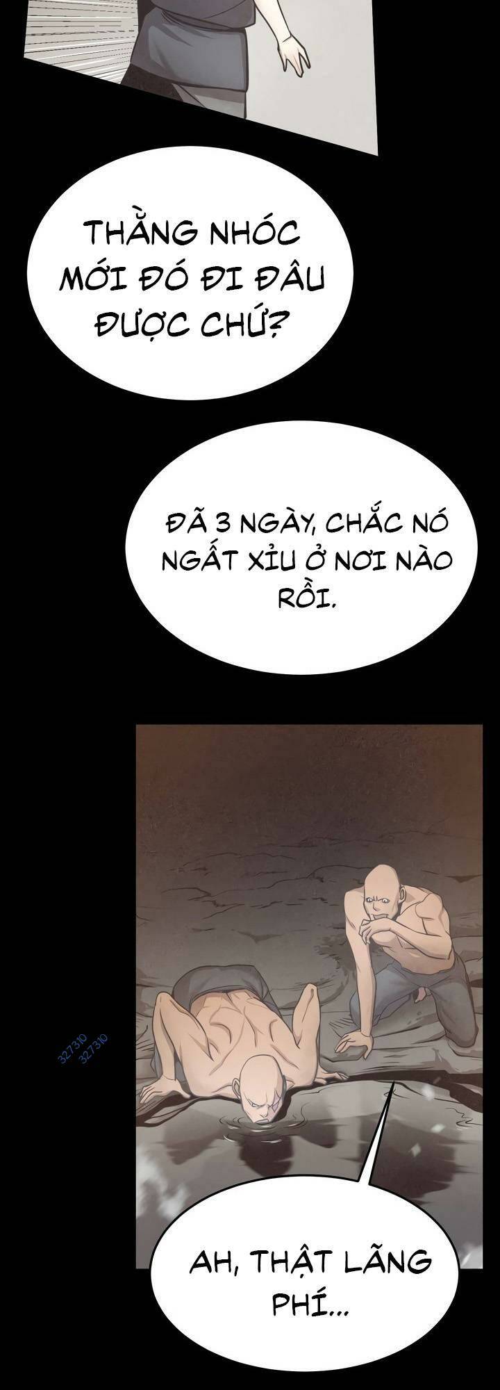 Kẻ Thù - Trang 60