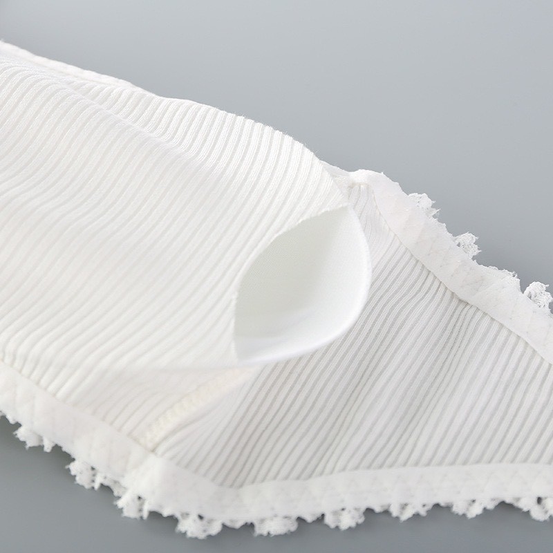 Áo Lót Nữ FREESHIP Áo Bra Nữ cup ngực không dây phối viền ren điệu đà sexy quyến rũ mã 7703 7
