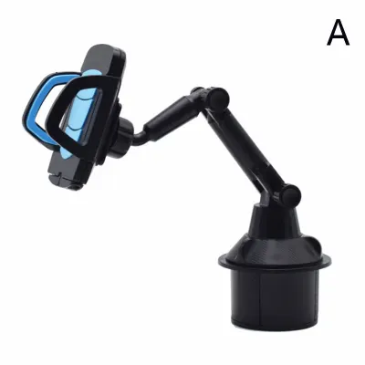 Legend Universal 360° Adjustable Phone Mount Car Cup Holder Stand Cradle For Cell Phone (3)