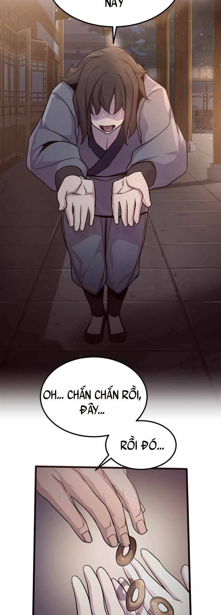 Kẻ Thù - Trang 35