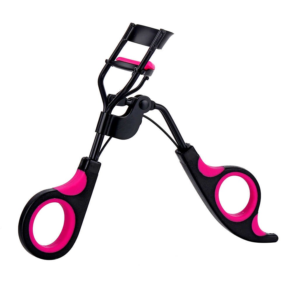 Dụng cụ bấm mi xịn , đồ bấm lông mi mini , bấm mi Kai Compact Eyelash Curler , đồ kẹp bấm mi Eye Lash tao mi cong tự nhiên , bấm mi kim loại , bấm mi Nhật Bản giá rẻ