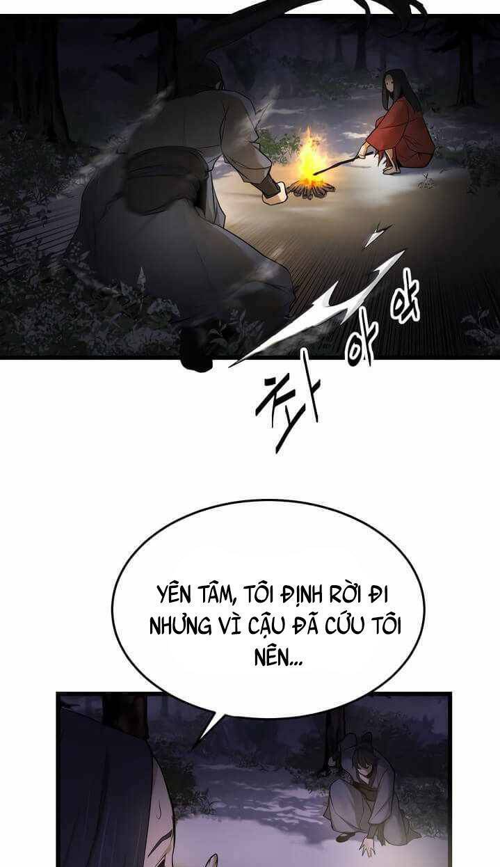 Kẻ Thù - Trang 17