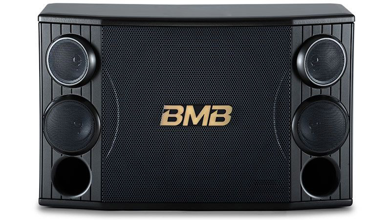 Loa karaoke 3 tấc BMB 2000SE – Loa karaoke bass 30cm - 3 đường tiếng