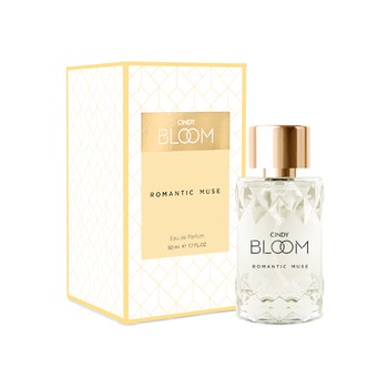 Nước Hoa Cindy Bloom Romantic Muse - 50ml 1