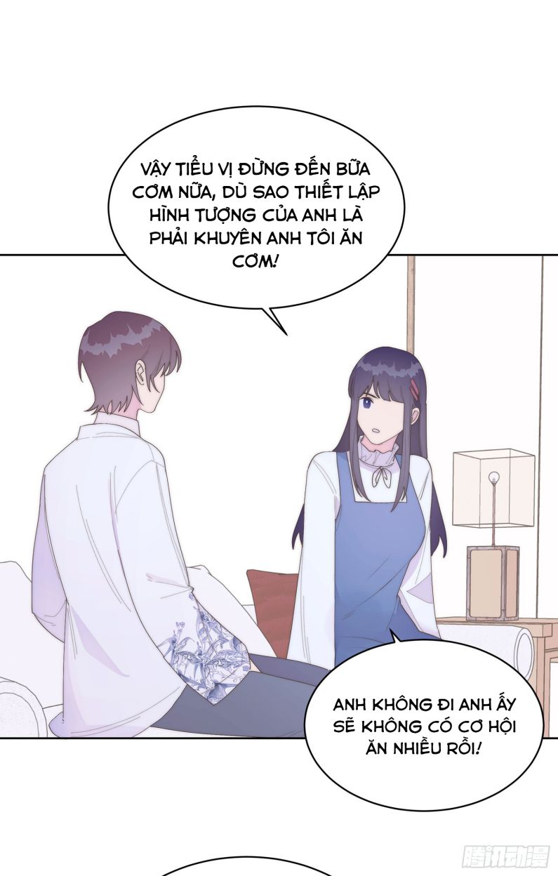 Mời Nhập Mật Mã Kích Hoạt Chapter 11 - Next Chapter 12