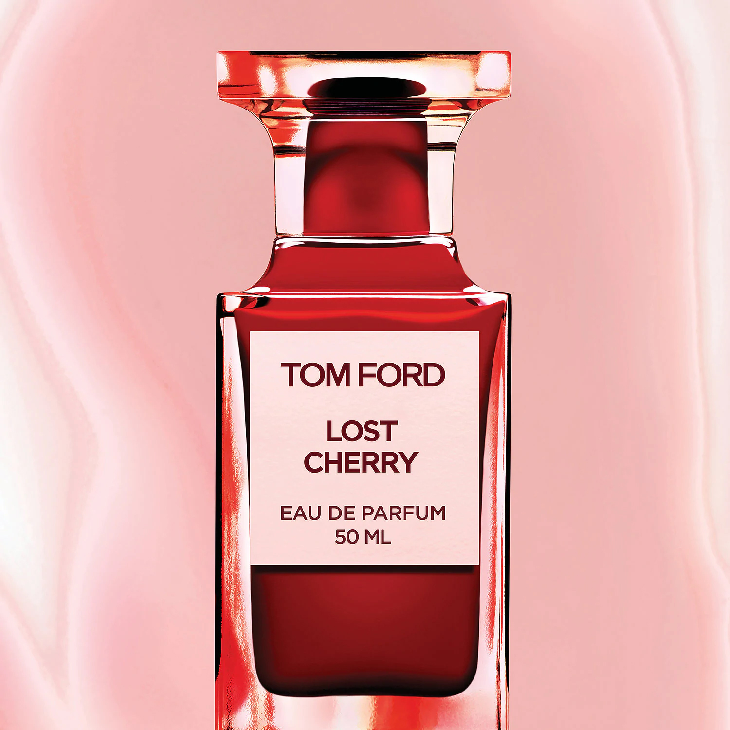 Nước hoa Chính Hãng] Mẫu thử 10ml Tom Ford Lost Cherry EDP (Hương anh đào  ngọt ấm gợi cảm) 