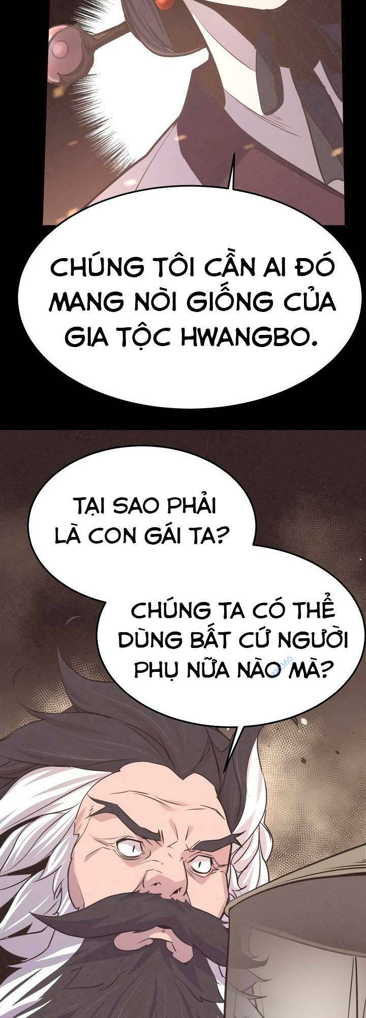 Kẻ Thù - Trang 25