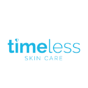 TIMELESS SKIN CARE