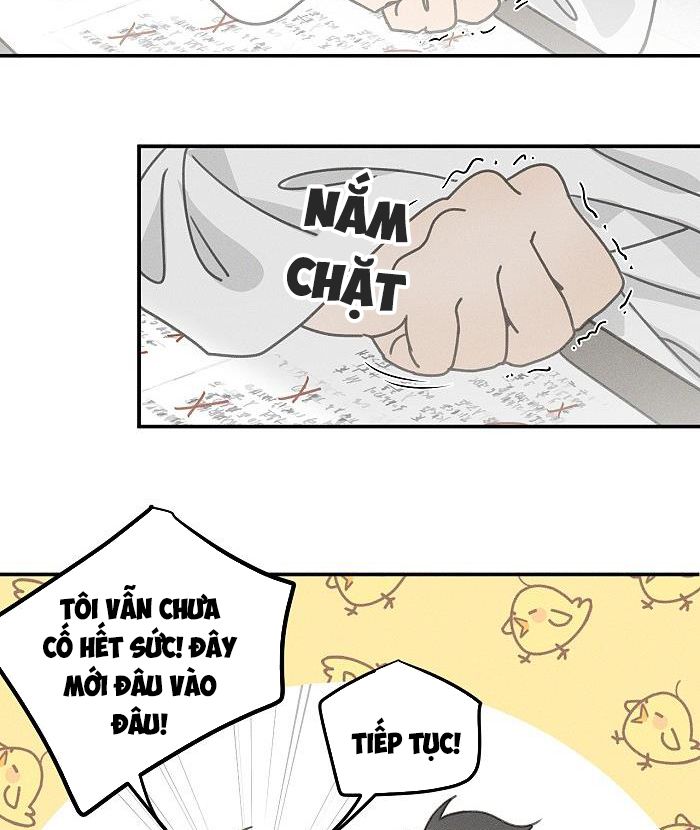 Diêm Hữu Chapter 43 - Trang 2