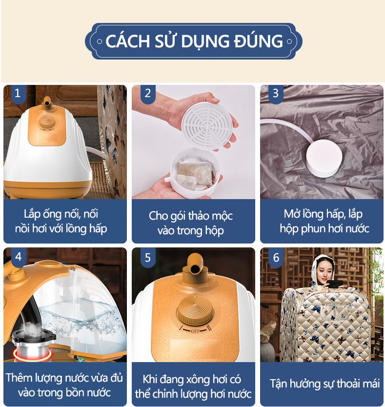 Lều Xông Hơi Tự Bung Buồng xông tắm hơi gia dụng toàn thân toát mồ hôi đào thải độc tố khỏi cơ thể - Cho Detox & Cabin Giảm Cân Bảo Quản Sức Khỏe SPA Phòng Gia Đình