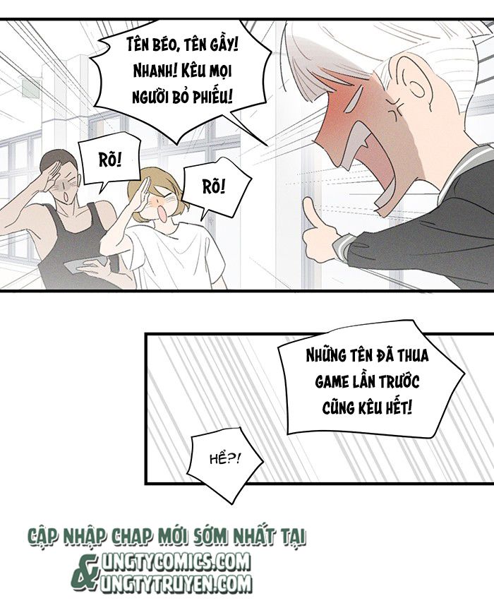 Diêm Hữu Chapter 32 - Trang 2