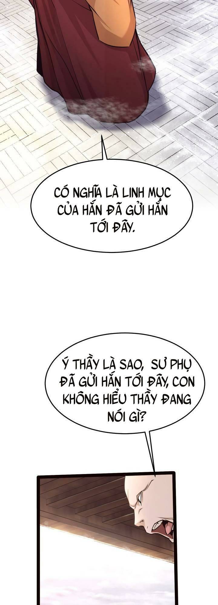 Kẻ Thù - Trang 36