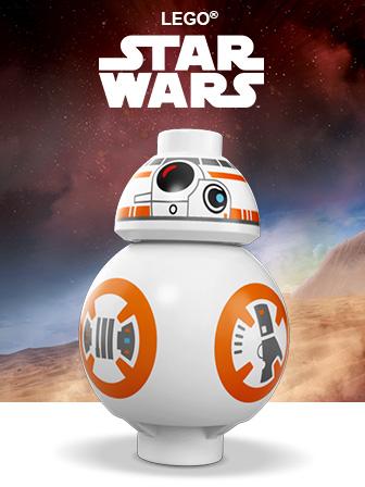 Đồ chơi LEGO Star Wars mới nhất 2015 2016