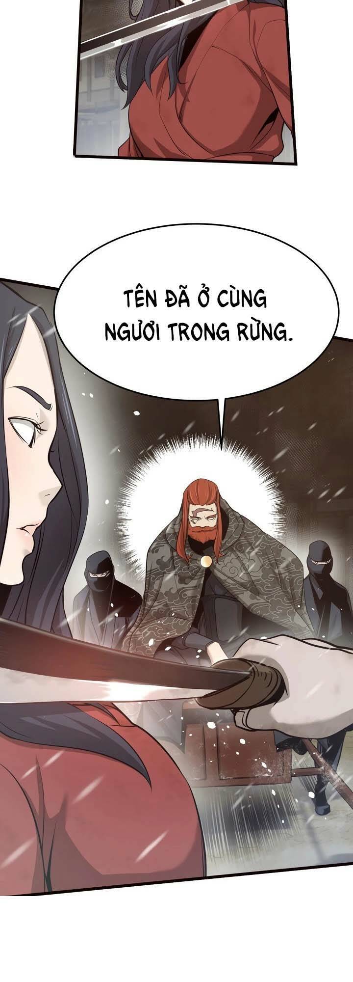 Kẻ Thù - Trang 5