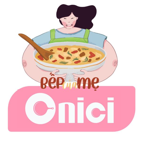 Bếp của mẹ Onici