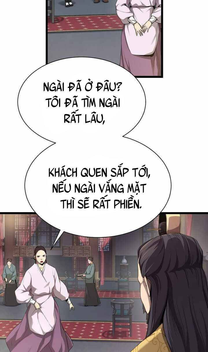 Kẻ Thù - Trang 41