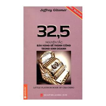 8029913 , AL495MEAA1ZBRRVNAMZ-3370562 , 224_AL495MEAA1ZBRRVNAMZ-3370562 , 69000 , 325-Nguyen-Tac-Ban-Hang-De-Thanh-Cong-Trong-Kinh-Doanh-224_AL495MEAA1ZBRRVNAMZ-3370562 , lazada.vn , 32,5 Nguyên Tắc Bán Hàng Để Thành Công Trong Kinh Doanh 32,5 Nguyên Tắc Bán Hàng Để Thành Công Trong Kinh Doanh