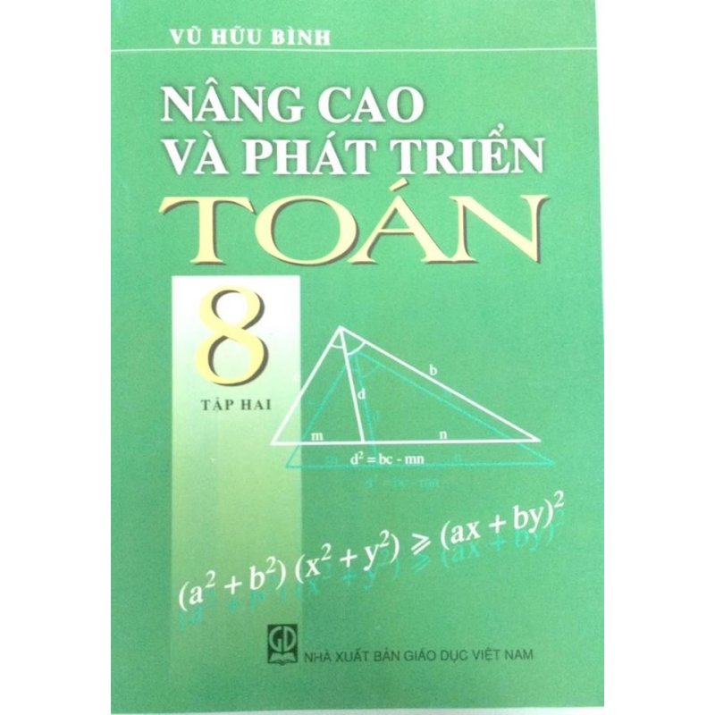 Mua 49_Nâng cao và phát triển toán 8/2