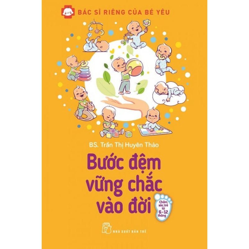 Mua 86_Bước đệm vững chắc vào đời