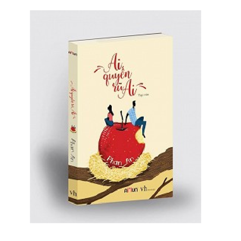 Mua Ai quyến rũ ai