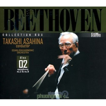Beethoven 2 (CD)  