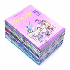 Mua Bộ sách giáo khoa lớp 5