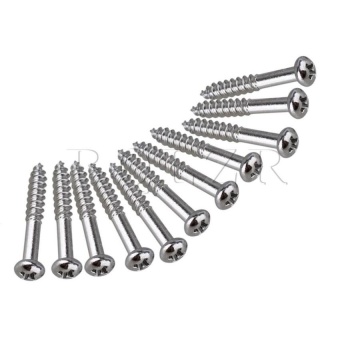 8557442 , OE680MEAA716FUVNAMZ-12901611 , 224_OE680MEAA716FUVNAMZ-12901611 , 388000 , Body-Tremolo-Bridge-Mounting-Screws-For-Guitar-Set-Of-10-intl-224_OE680MEAA716FUVNAMZ-12901611 , lazada.vn , Body Tremolo Bridge Mounting Screws For Guitar Set Of 10 Body Tremolo Bridge Mounting Screws For Guitar Set Of 10 - intl