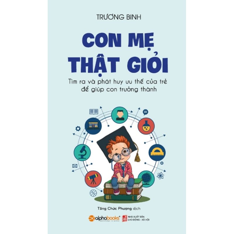 Mua Con Mẹ Thật Giỏi - Trương Binh,Tăng Chức Phượng