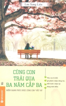 8029930 , AL495MEAA2113EVNAMZ-3453671 , 224_AL495MEAA2113EVNAMZ-3453671 , 84550 , Cung-Con-Trai-Qua-Ba-Nam-Cap-Ba-Luu-Xung-LienNhieu-dich-gia-224_AL495MEAA2113EVNAMZ-3453671 , lazada.vn , Cùng Con Trải Qua Ba Năm Cấp Ba - Lưu Xứng Liên,Nhiều dịch giả Cùng Con Trải Qua Ba Năm Cấp Ba - Lưu Xứng Liên,Nhiều dịch giả