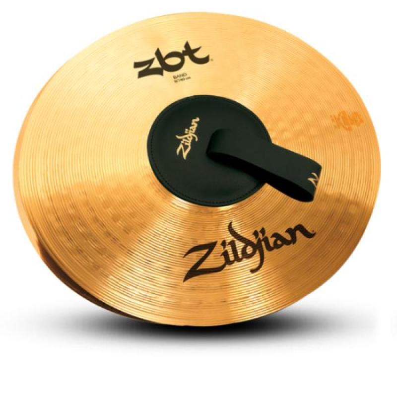CYMBAL ZILDJIAN 16 ZBT BAND - PAIR