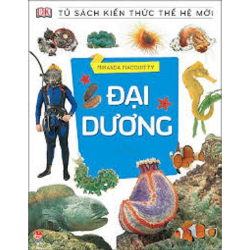 Mua Đại dương