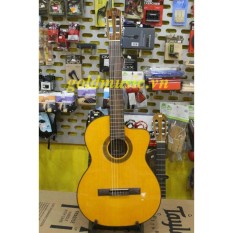 Chi tiết sản phẩm Đàn Guitar Takamine GC1CE NAT  