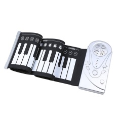 Giá bán Đàn Keyboard Piano cuộn dẻo 49 keys  