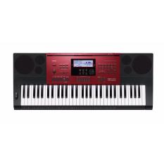 Giá Niêm Yết Đàn Organ Casio CTK-6250 (Highgrade Keyboard)  