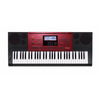 Đàn Organ Casio CTK-6250 (Highgrade Keyboard)  