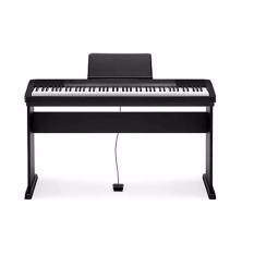 Báo Giá Đàn Piano điện Casio CDP-135 + CS-44P  