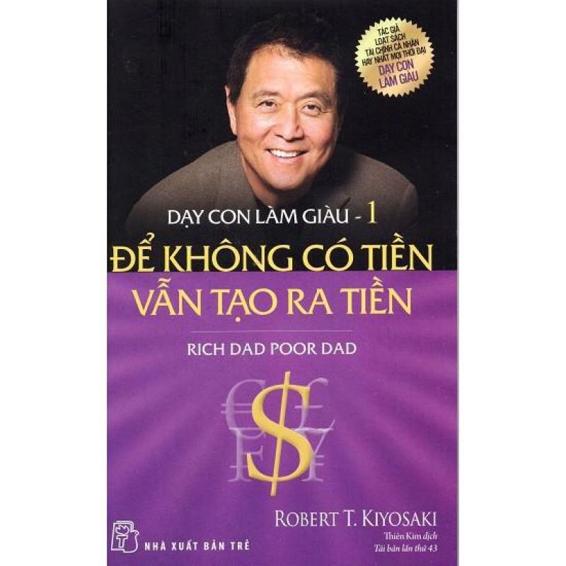 Mua Dạy con làm giàu mới 01
